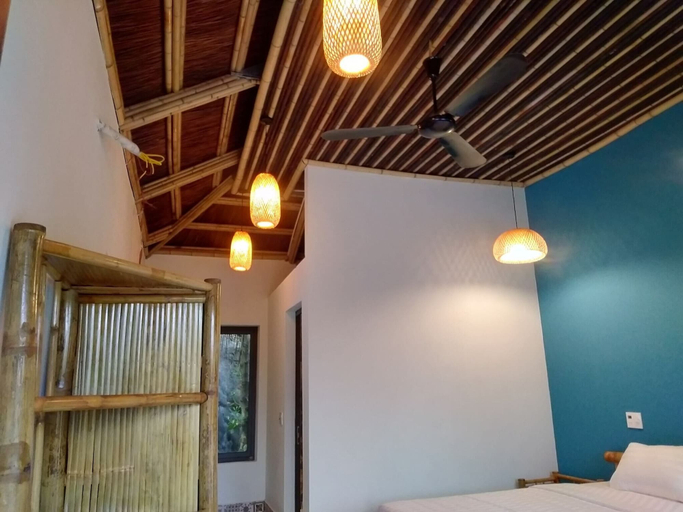 Bedroom 1, Trang An Ecolodge, Hoa Lư
