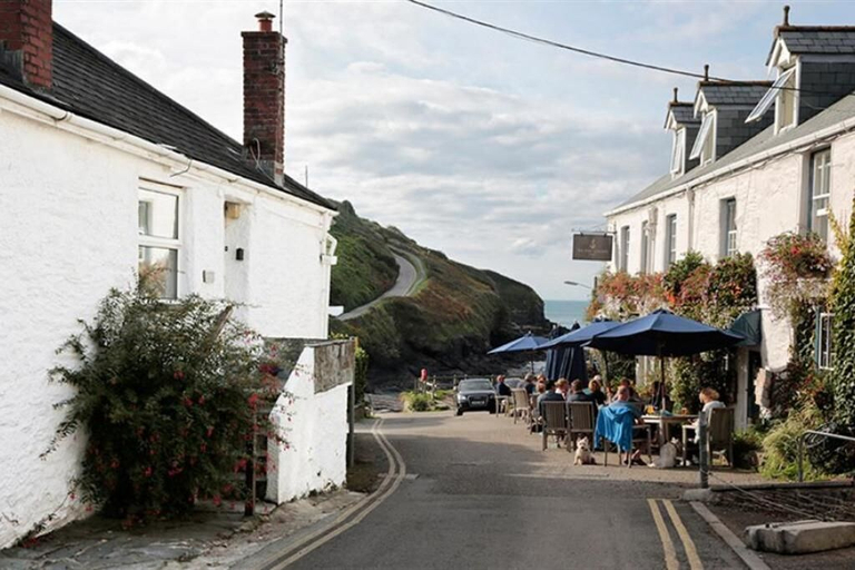 Others 5, Green Door - Venus, Cornwall