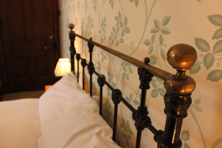 Bedroom 3, The Little Vicarage Holiday Cottage, Staffordshire