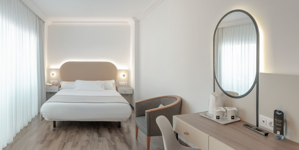 Bedroom 3, RH Victoria, Alicante