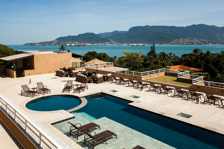 Ilhabela Beach Residences, São Sebastião