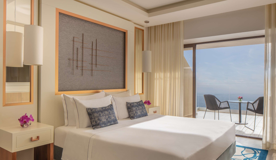 Bedroom 3, Tivoli Carvoeiro, Lagoa