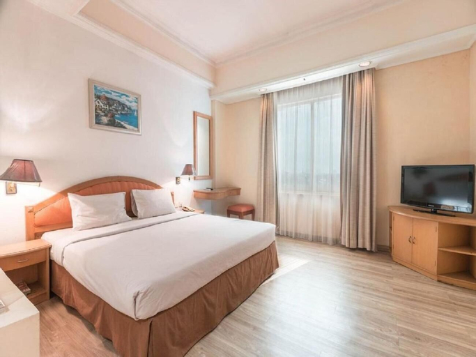 Bedroom 18