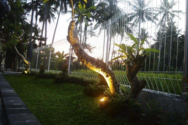 Exterior & Views 4, Bali Lane Villa, Gianyar