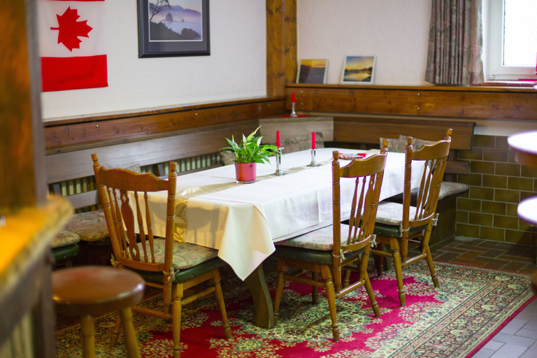 Food & Drinks 5, Gasthaus Engemann bei Matt, Paderborn