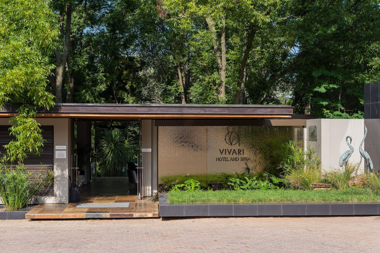 Exterior & Views 4, Vivari Hotel and Spa by Mantis, West Rand