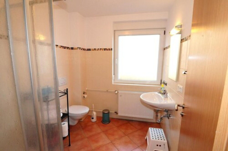 Bathroom 5, Ferienwohnungen am Sonnenplatz, Ortenaukreis
