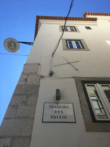 Exterior & Views, Poiais Lisbon Luxury Apartment, Lisbon