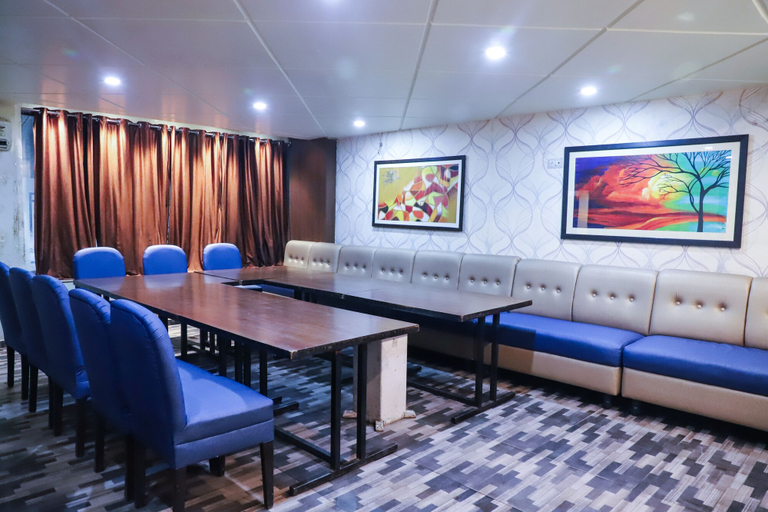 Food & Drinks 3, Hotel Vijan Palace Jabalpur, Jabalpur