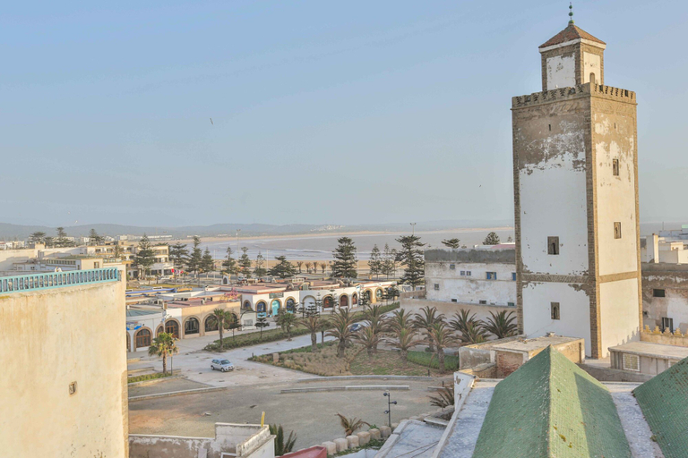 Exterior & Views 2, Riad Nakhla, Essaouira