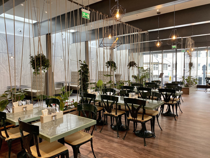 Food & Drinks 5, HOTEL ENGEL LIESTAL - Business & Lifestyle, Liestal