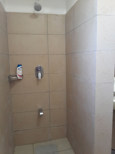 Bathroom 4, Shanzu Beach Apartment Ocean view, Kisauni