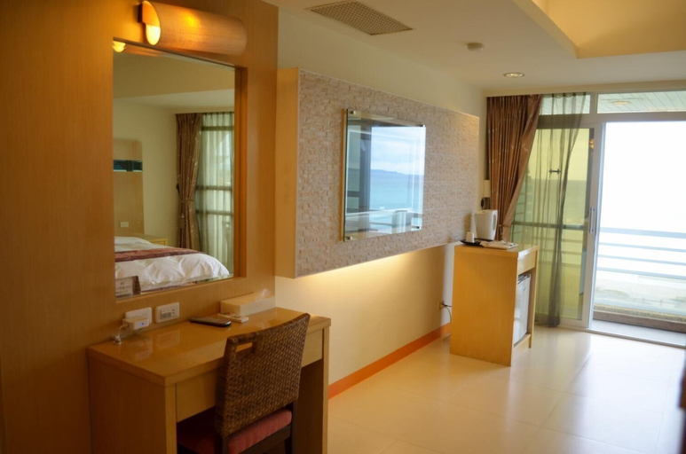 Bedroom 3, Yake, Pingtung