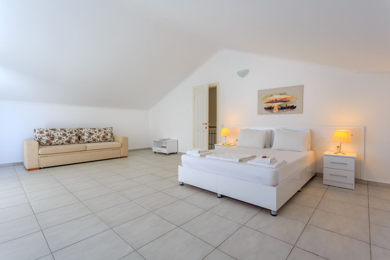 Interior 2, Diamond Villa 04, Fethiye