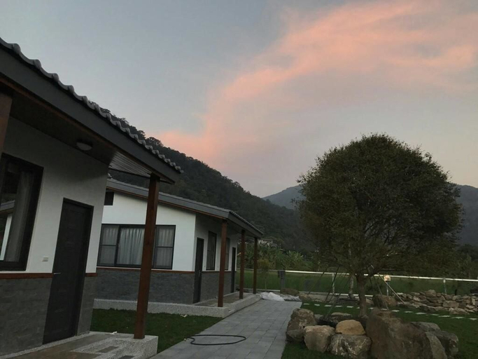 Exterior & Views 5, My B&B, Nantou