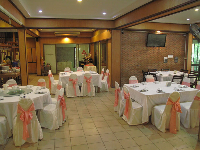 Food & Drinks 5, Dusit Hotel at Sakon Nakhon, Muang Sakon Nakhon