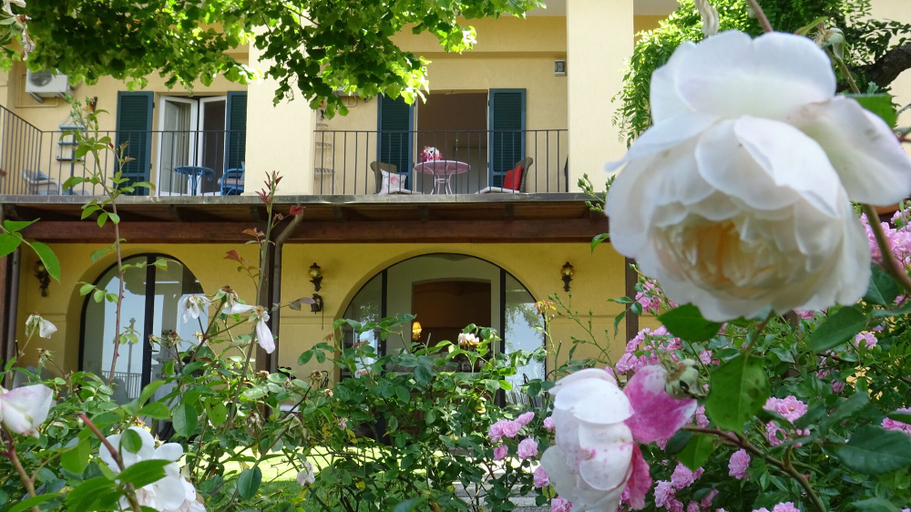 Exterior & Views 2, Hotel Ideale, Perugia