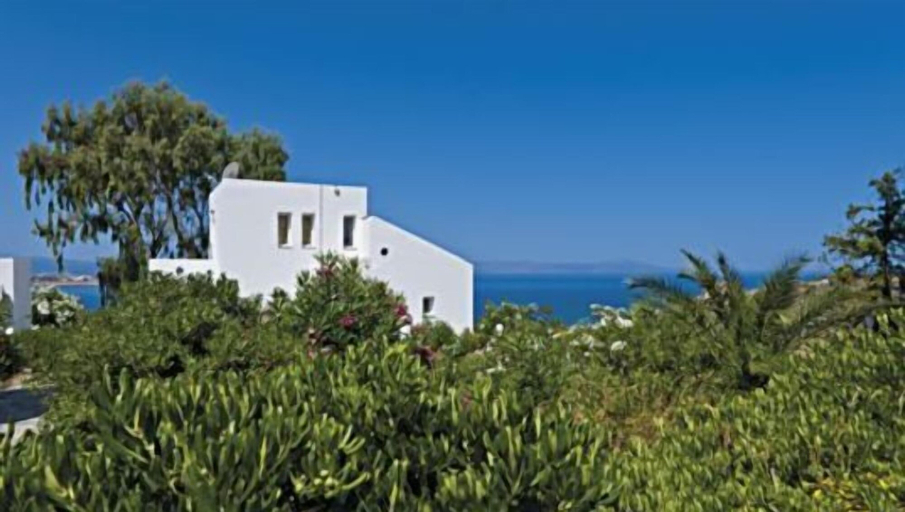 Exterior & Views 2, Tersanas Village Apartments, Crete
