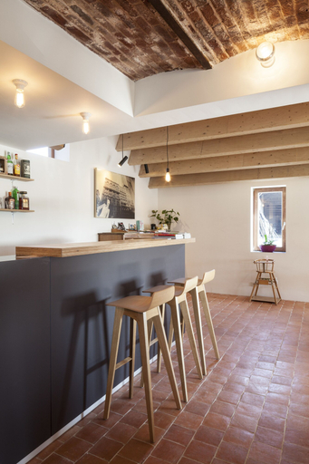 Food & Drinks 5, B&B De Deugdzonde, West-Vlaanderen