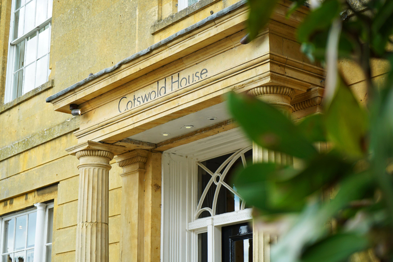 Exterior & Views 2, Cotswold House Hotel & Spa, Gloucestershire