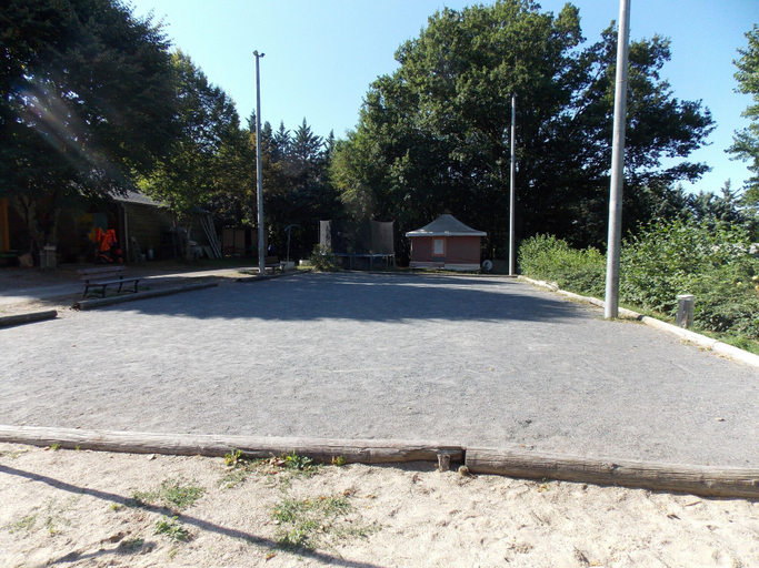 Exterior & Views 2, Les Chalets du Camping St Etienne, Aveyron
