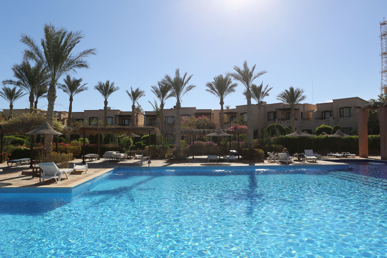 Exterior & Views 2, Tamra Beach Resort, Sharm el-Sheikh