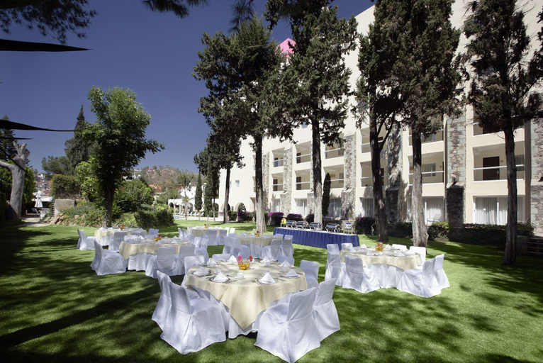 Food & Drinks 5, Hotel Ex-Hacienda San Xavier, Guanajuato