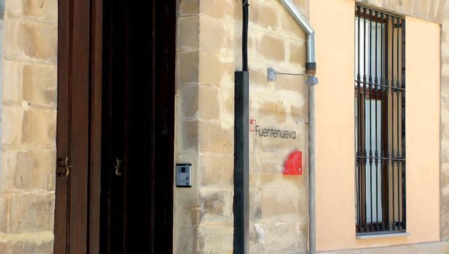 Exterior & Views 2, Fuentenueva, Jaén