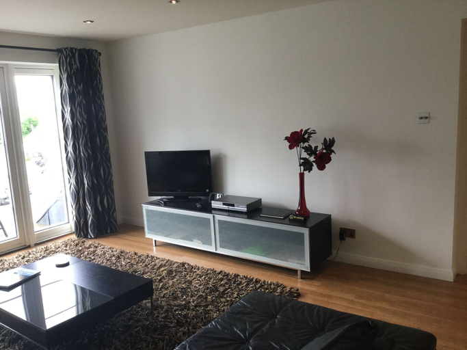 Others 5, Inverness Apartments - Castlefield, Highland