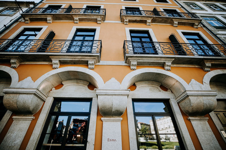 Exterior & Views 2, Exmo Hotel by Olivia, Porto