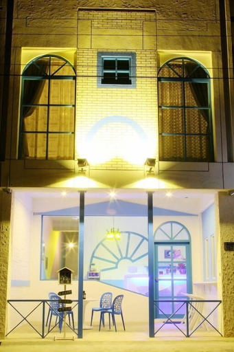 Exterior & Views 2, Lamanca B&B, Hualien