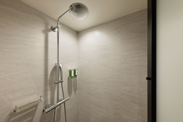 Bathroom 4, Fairfield by Marriott Kyoto Kyotamba, Kyōtamba