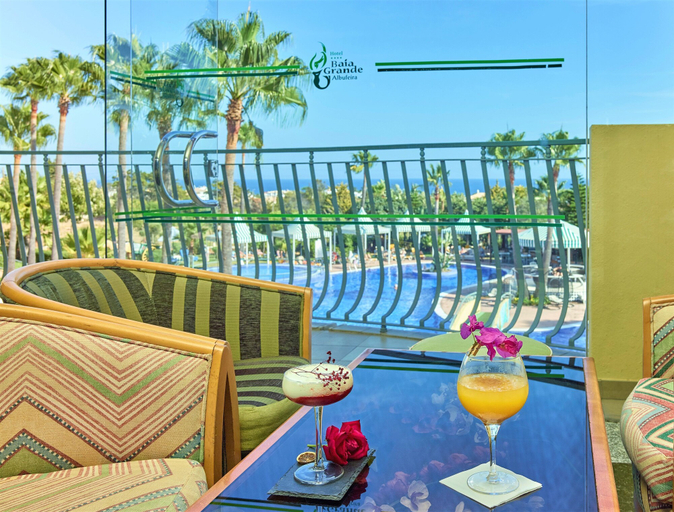 Sport & Beauty 2, Hotel Baia Grande, Albufeira