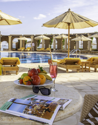 Sport & Beauty 2, Three Corners Ocean View Hotel Prestige - Adults Only, Al-Ghurdaqah 2