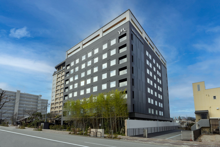 Exterior & Views 2, Mercure Hida Takayama, Takayama