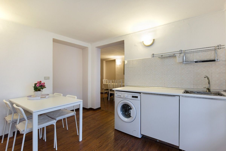 In-room dining 3, Impero House Rent - Bella Vista, Verbano-Cusio-Ossola