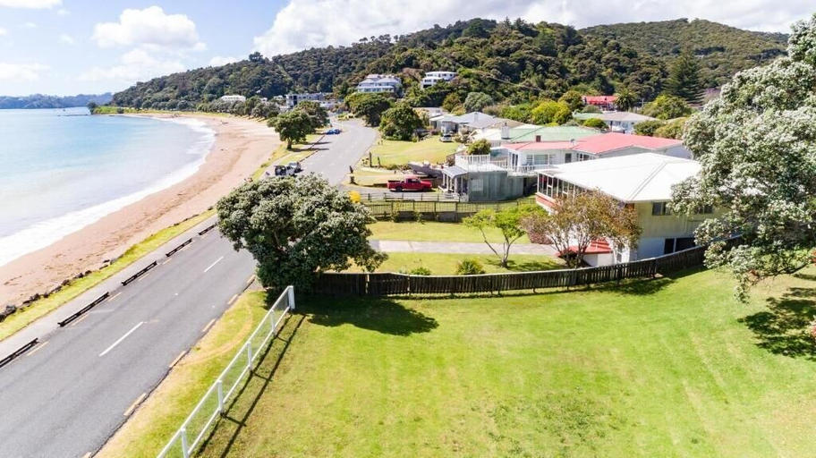 Others 4, Rehutai Beach House, Far North
