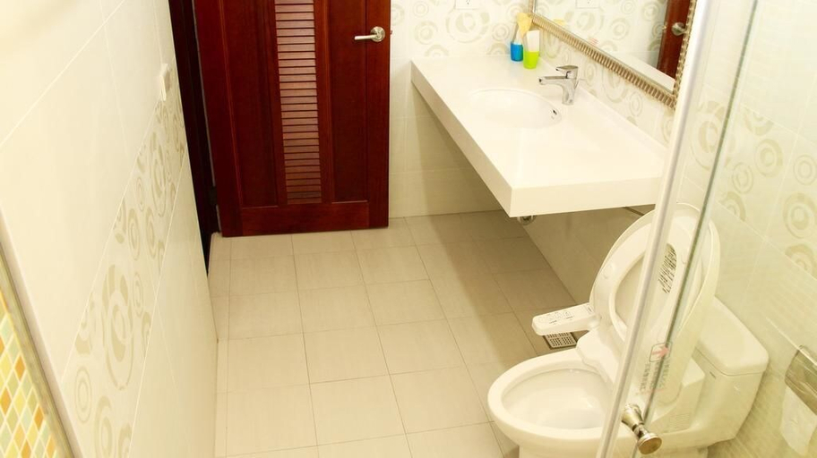 Bathroom 3, Home of 120 B&B, Yilan