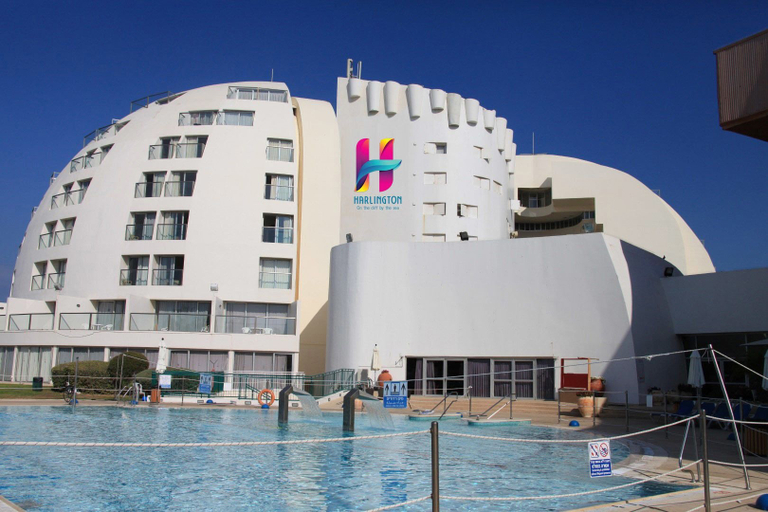 Exterior & Views 3, Harlington Ashkelon