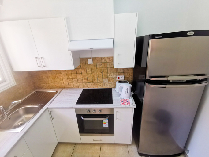 Others 5, FlipFlop CityCenter Apartment, Larnaca