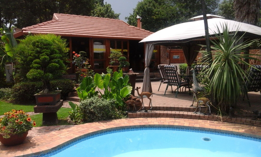 Sport & Beauty 2, Aark Guest Lodge, Sedibeng