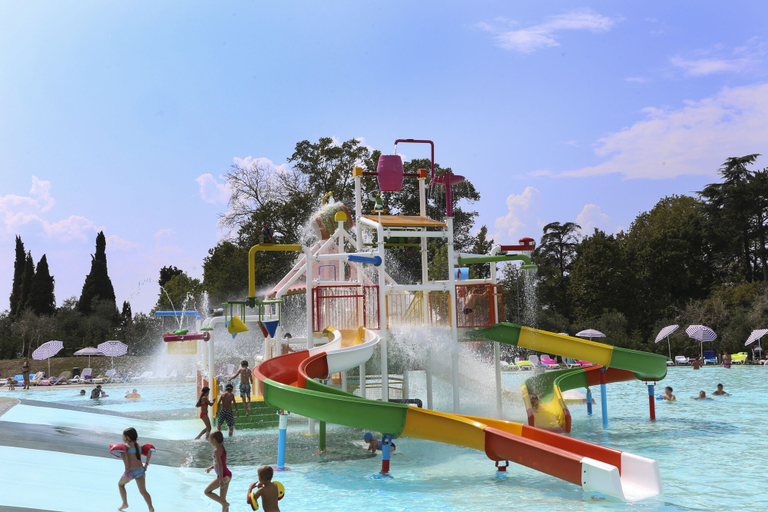 Exterior & Views 2, Sisan Family Resort, Verona