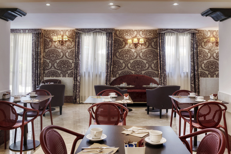 Food & Drinks 5, Hotel Al Nuovo Teson, Venezia