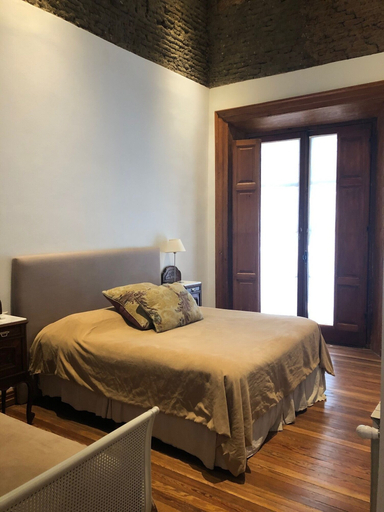 Bedroom 3, Cruce´s Hotel Boutique, Distrito Federal
