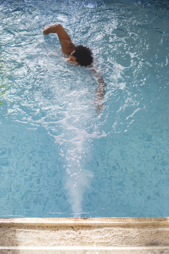 Sport & Beauty 2, Hotel Chalet all'Imperatore, Trento