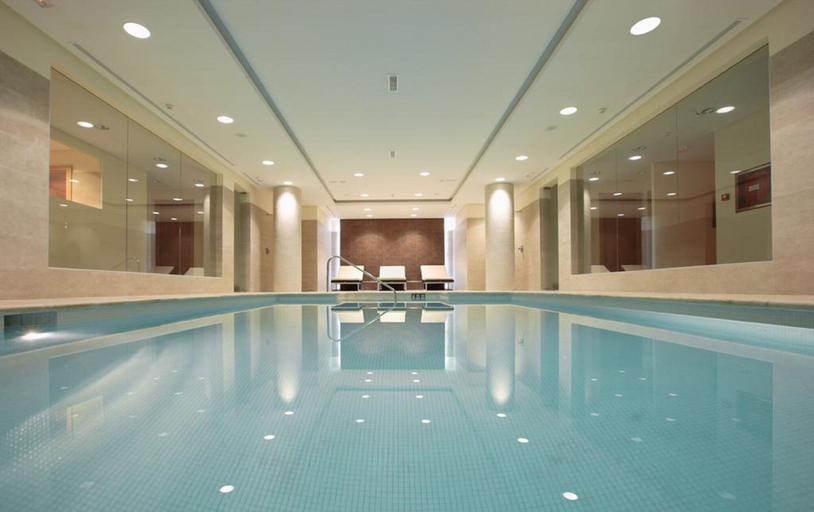 Sport & Beauty 3, Marbella Luxury Penthouse, Málaga