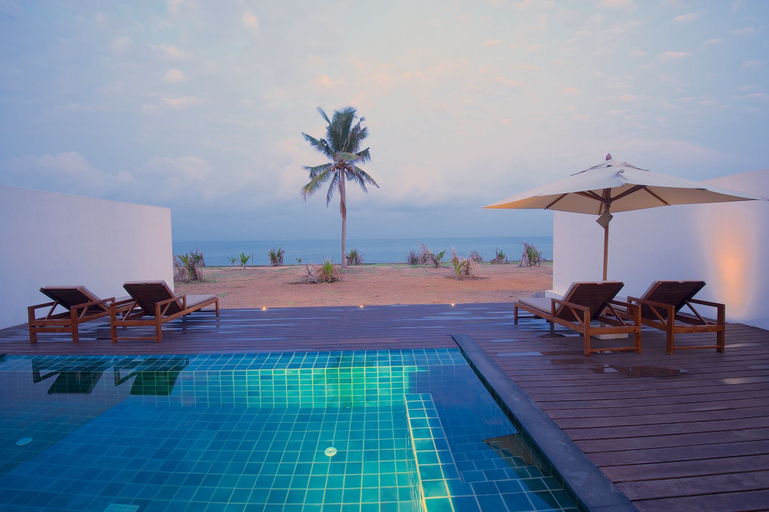 Sport & Beauty 2, Jetwing Thalahena Villa, Negombo