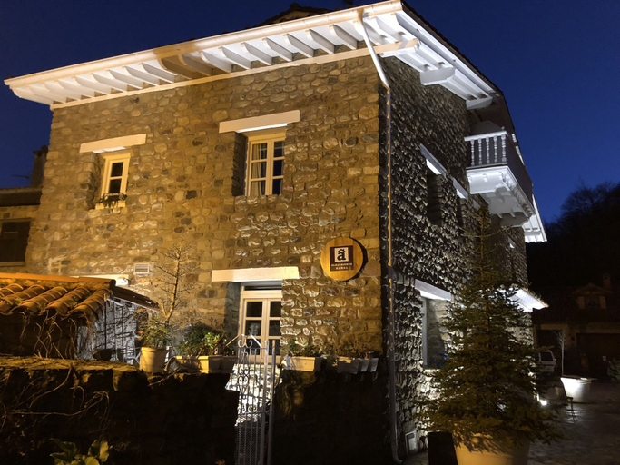 Exterior & Views 2, El Bosque de La Anjana, Cantabria