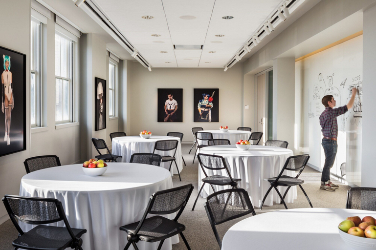 Food & Drinks 5, 21c Museum Hotel Durham, Durham