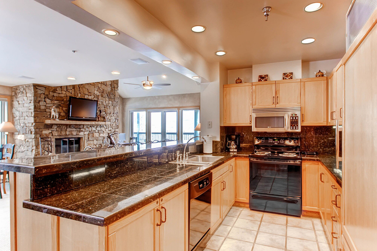 Others 5, Centennial 3 Bedroom Condo Unit no. 22, Eagle